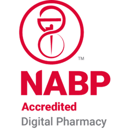 NABP Accredited Digital Pharmacy